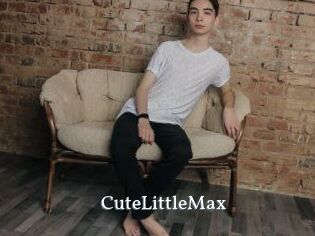 CuteLittleMax
