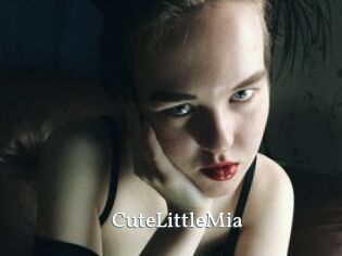 CuteLittleMia