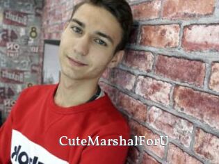 CuteMarshalForU