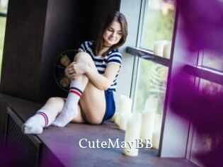 CuteMayBB SexyIdol