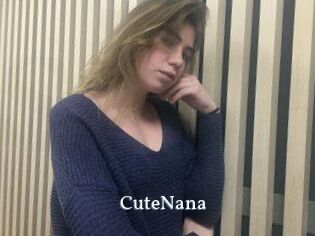 CuteNana