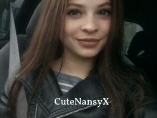 CuteNansyX SexyIdol