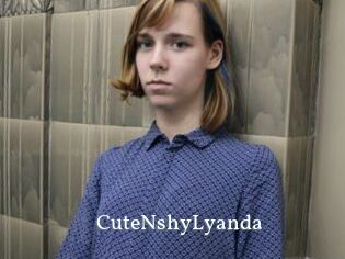 CuteNshyLyanda