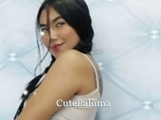 CutePaloma