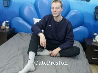 CutePreston