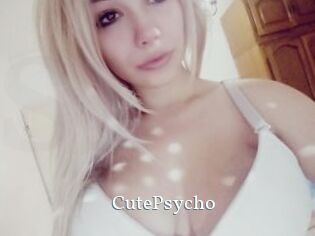 CutePsycho