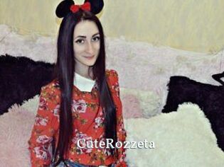 CuteRozzeta