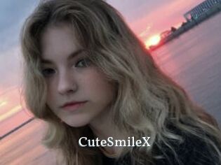 CuteSmileX