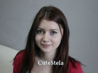 CuteStela SexyIdol