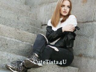 CuteTista4U