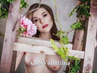 CuteValintiina