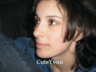 CuteYvon