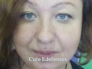 Cute_Edelweiss
