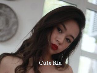 Cute_Ria SexyIdol