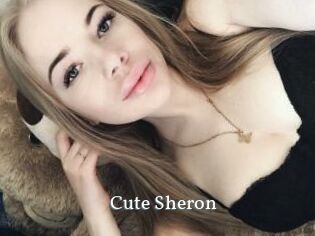Cute_Sheron