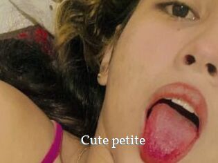 Cute_petite