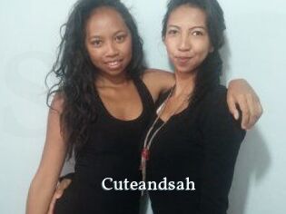 Cuteandsah SexyIdol