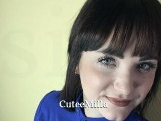 CuteeMilla