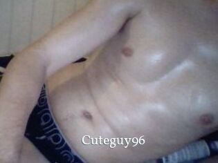 Cuteguy96 SexyIdol