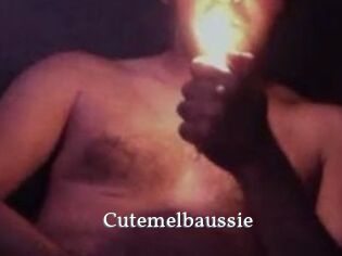 Cutemelbaussie