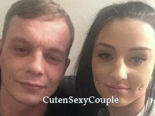 CutenSexyCouple