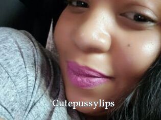 Cutepussylips