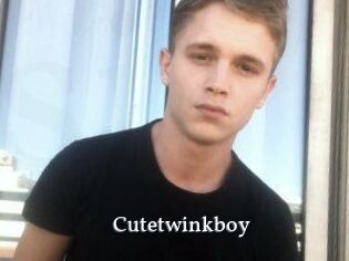 Cutetwink