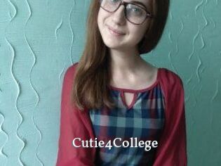 Cutie4College
