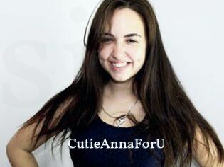 CutieAnnaForU