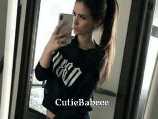 CutieBabeee