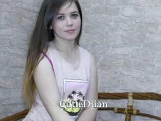 CutieDjian