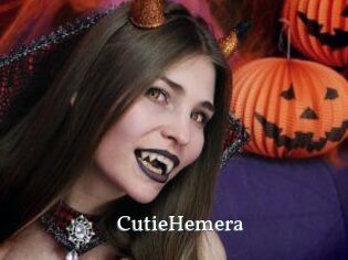CutieHemera SexyIdol
