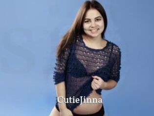 CutieJinna
