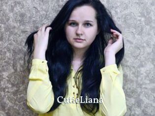 CutieLiana