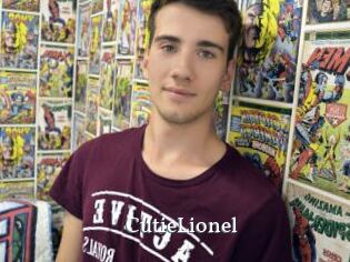 CutieLionel