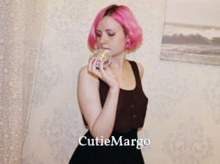 CutieMargo