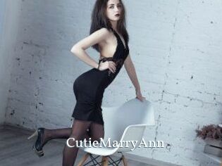 CutieMarryAnn