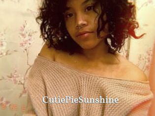 CutiePieSunshine