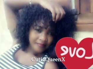 CutieQueenX