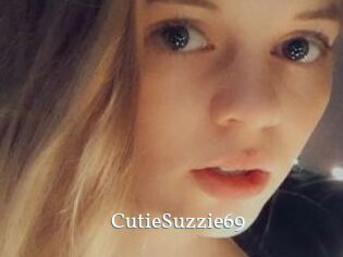 CutieSuzzie69