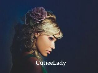 CutieeLady