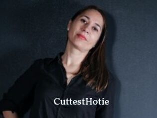 CuttestHotie
