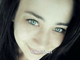 CuttieKat