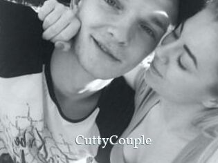 CuttyCouple