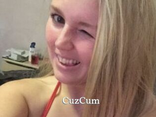 CuzCum