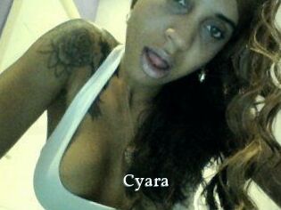 Cyara