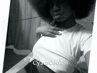 CyaraCookie SexyIdol