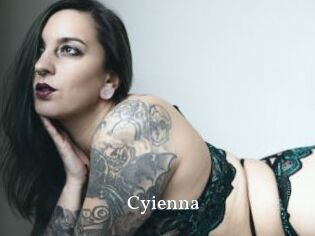 Cyienna