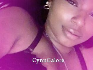 CynnGalore