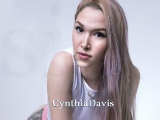 CynthiaDavis
